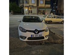 Sahibinden Renault Fluence 1.5 dCi Joy 2014 Model 
