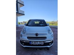 Sahibinden Fiat 500 Ailesi 500L 1.4 PopStar 2017 Model