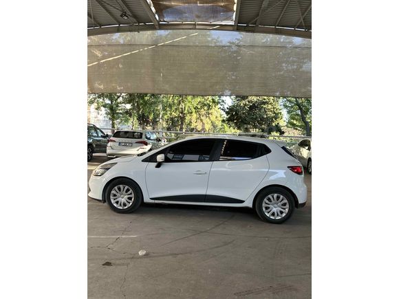 Sahibinden Renault Clio 1.5 dCi Joy 2016 Model 