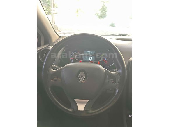 Sahibinden Renault Clio 1.5 dCi Joy 2016 Model 