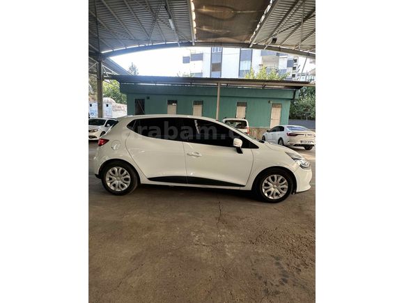 Sahibinden Renault Clio 1.5 dCi Joy 2016 Model 