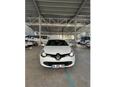 Sahibinden Renault Clio 1.5 dCi Joy 2016 Model 