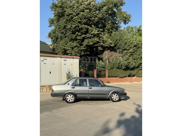 Galeriden Tofaş Doğan S 1998 Model Bursa