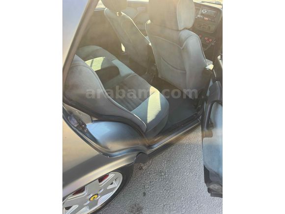 Galeriden Tofaş Doğan S 1998 Model Bursa