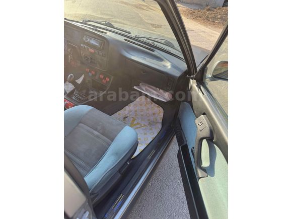 Galeriden Tofaş Doğan S 1998 Model Bursa
