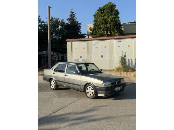 Galeriden Tofaş Doğan S 1998 Model Bursa
