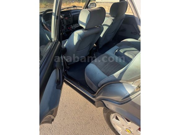Galeriden Tofaş Doğan S 1998 Model Bursa