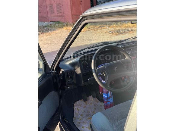 Galeriden Tofaş Doğan S 1998 Model Bursa