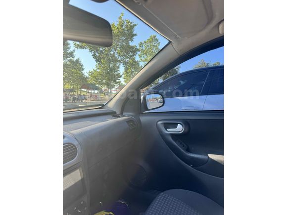 Sahibinden Opel Corsa 1.3 CDTI Essentia 2005 Model 