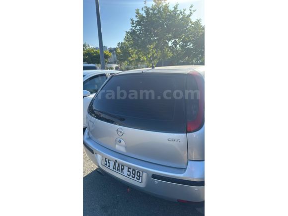 Sahibinden Opel Corsa 1.3 CDTI Essentia 2005 Model 