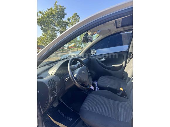 Sahibinden Opel Corsa 1.3 CDTI Essentia 2005 Model 