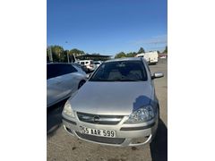 Sahibinden Opel Corsa 1.3 CDTI Essentia 2005 Model 