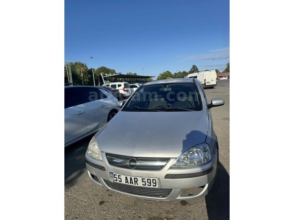 Sahibinden Opel Corsa 1.3 CDTI Essentia 2005 Model 