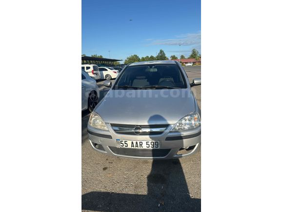 Sahibinden Opel Corsa 1.3 CDTI Essentia 2005 Model 