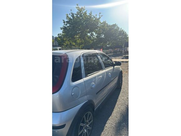 Sahibinden Opel Corsa 1.3 CDTI Essentia 2005 Model 