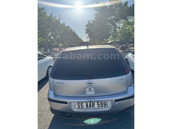 Sahibinden Opel Corsa 1.3 CDTI Essentia 2005 Model 