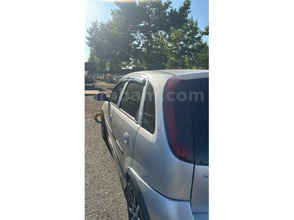 Sahibinden Opel Corsa 1.3 CDTI Essentia 2005 Model 