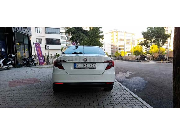 Sahibinden Fiat Egea 1.4 Fire Easy Plus 2021 Model 