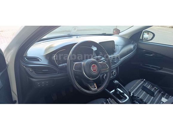 Sahibinden Fiat Egea 1.4 Fire Easy Plus 2021 Model 