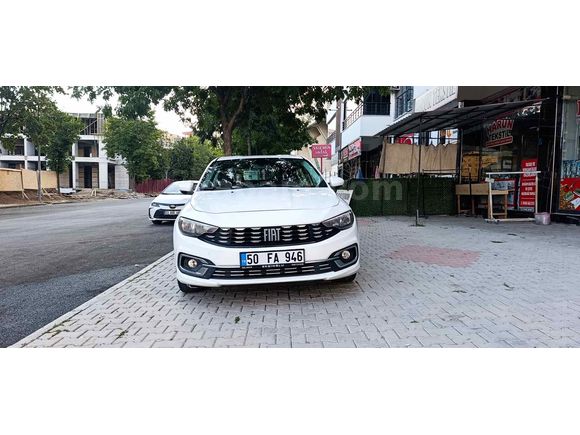 Sahibinden Fiat Egea 1.4 Fire Easy Plus 2021 Model 