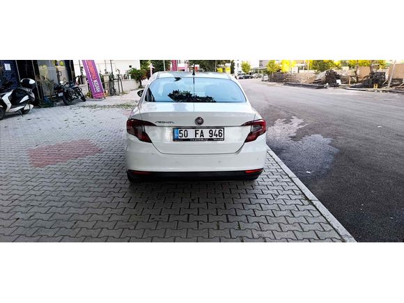 Sahibinden Fiat Egea 1.4 Fire Easy Plus 2021 Model 