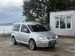 2009 MODEL VOLKSWAGEN CADDY 1.9TDİ KREDİ KART TAKSİT