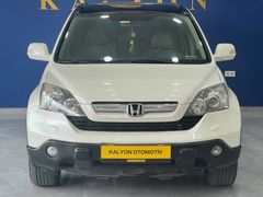 2010 Honda CR-V Executive 4x4 | Değişensiz | Cam Tavan | LPG
