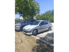 Sahibinden Peugeot 206 1.4 Comfort 2009 Model