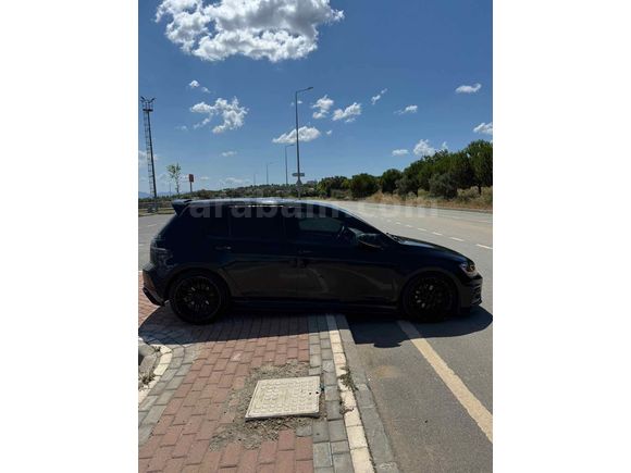 GOLF 7.5R DONÜŞÜM