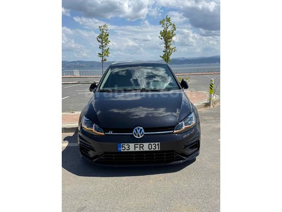 GOLF 7.5R DONÜŞÜM