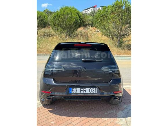 GOLF 7.5R DONÜŞÜM