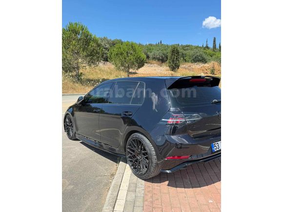 GOLF 7.5R DONÜŞÜM