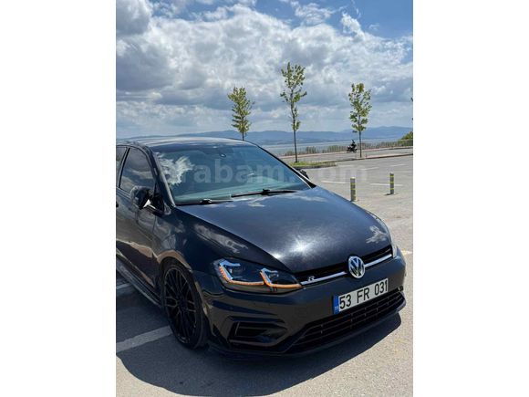 GOLF 7.5R DONÜŞÜM