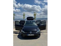 GOLF 7.5R DONÜŞÜM