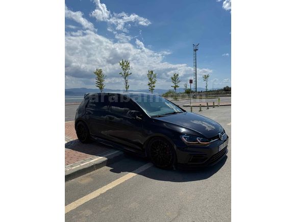 GOLF 7.5R DONÜŞÜM
