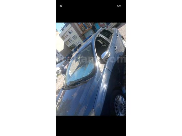 Sahibinden Ford Focus 1.6 Titanium 2010 Model