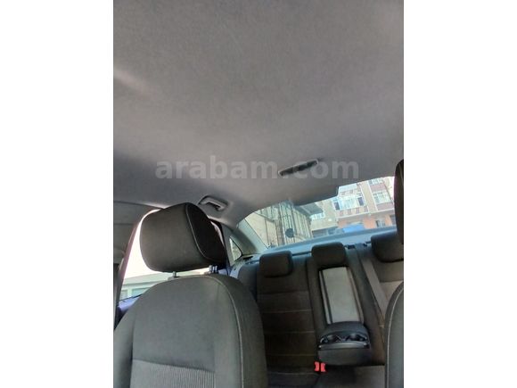 Sahibinden Ford Focus 1.6 Titanium 2010 Model