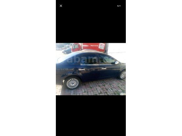 Sahibinden Ford Focus 1.6 Titanium 2010 Model