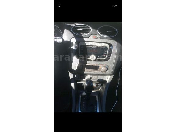Sahibinden Ford Focus 1.6 Titanium 2010 Model