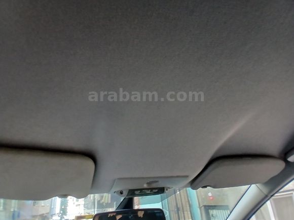 Sahibinden Ford Focus 1.6 Titanium 2010 Model