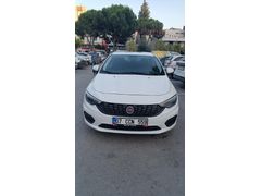 Sahibinden Fiat Egea 1.4 Fire Easy 2018 Model
