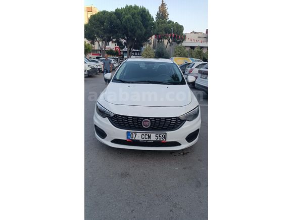 Sahibinden Fiat Egea 1.4 Fire Easy 2018 Model