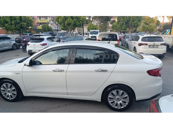 Sahibinden Fiat Egea 1.4 Fire Easy 2018 Model