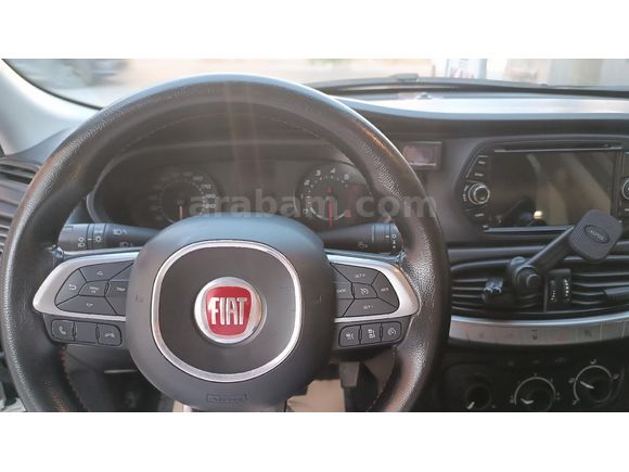 Sahibinden Fiat Egea 1.4 Fire Easy 2018 Model