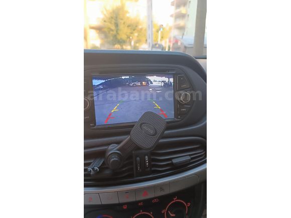 Sahibinden Fiat Egea 1.4 Fire Easy 2018 Model