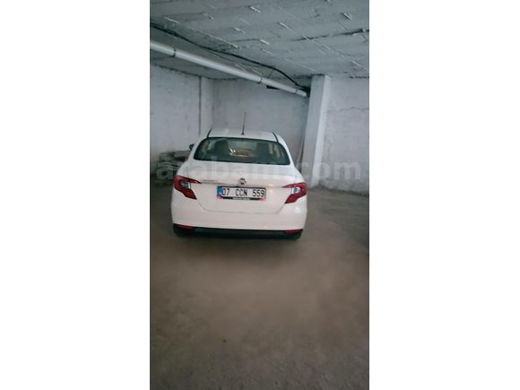 Sahibinden Fiat Egea 1.4 Fire Easy 2018 Model
