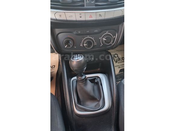 Sahibinden Fiat Egea 1.4 Fire Easy 2018 Model
