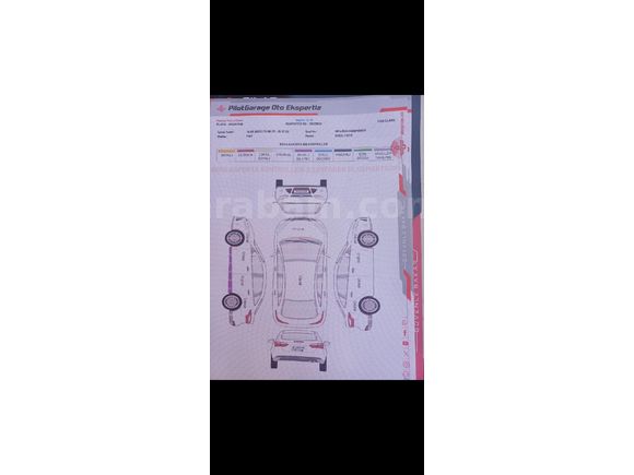 Sahibinden Fiat Egea 1.4 Fire Easy 2018 Model