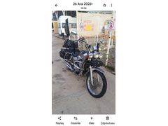Sahibinden Mondial 250 MCT