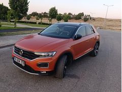Sahibinden Volkswagen T-Roc 1.5 TSI Highline 2019 Model